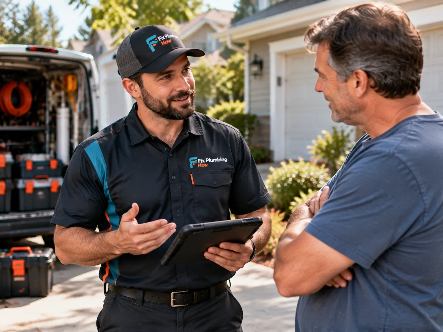 Clogged Drain Service Hamilton, MI FAQs